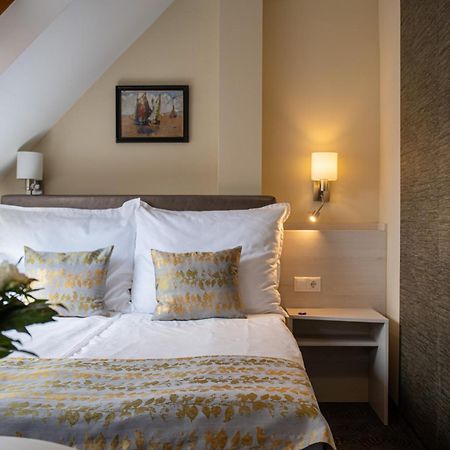 Kehidakustány Kehida Termal Resort & Spa חדר תמונה