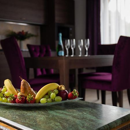 Kehidakustány Kehida Termal Resort & Spa חדר תמונה