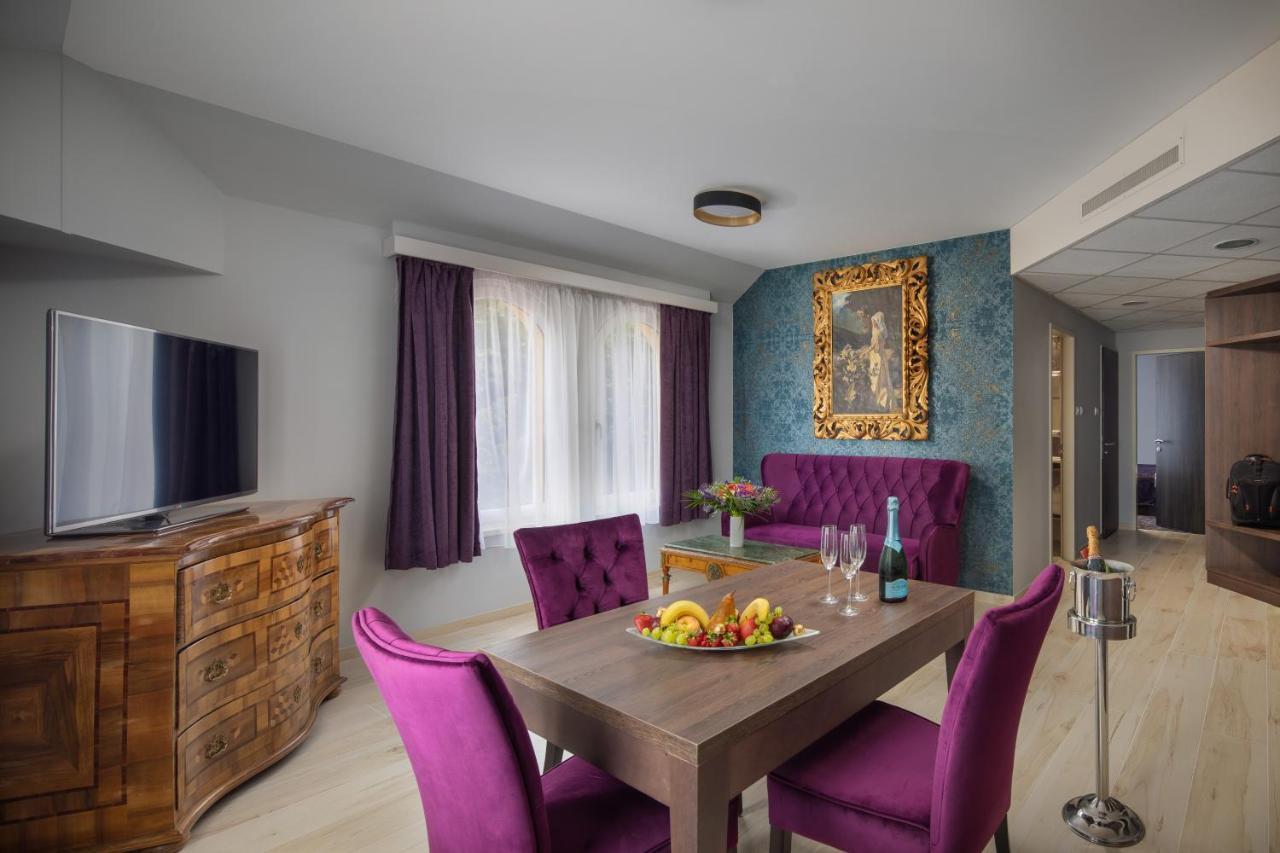 Kehidakustány Kehida Termal Resort & Spa מראה חיצוני תמונה
