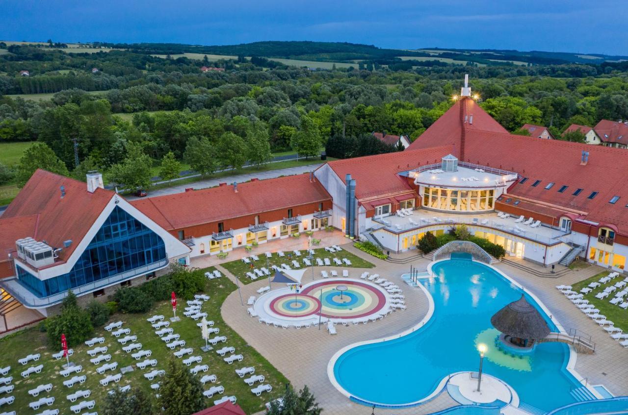 Kehidakustány Kehida Termal Resort & Spa מראה חיצוני תמונה