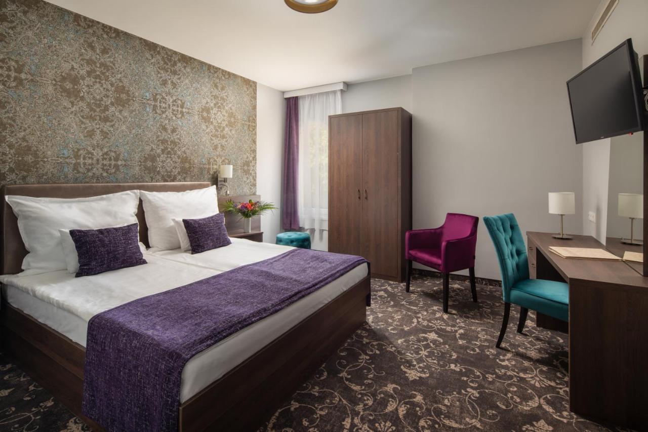 Kehidakustány Kehida Termal Resort & Spa מראה חיצוני תמונה