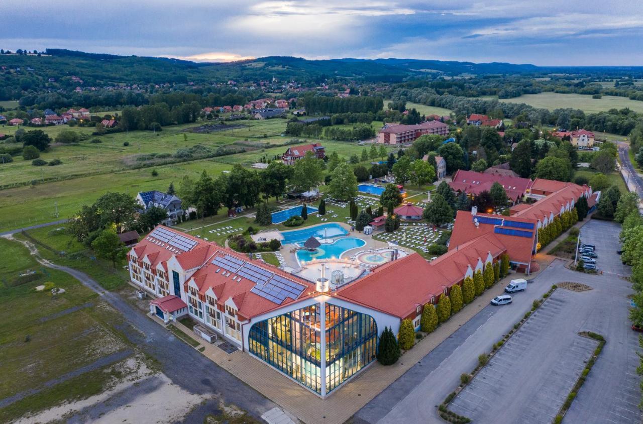 Kehidakustány Kehida Termal Resort & Spa מראה חיצוני תמונה