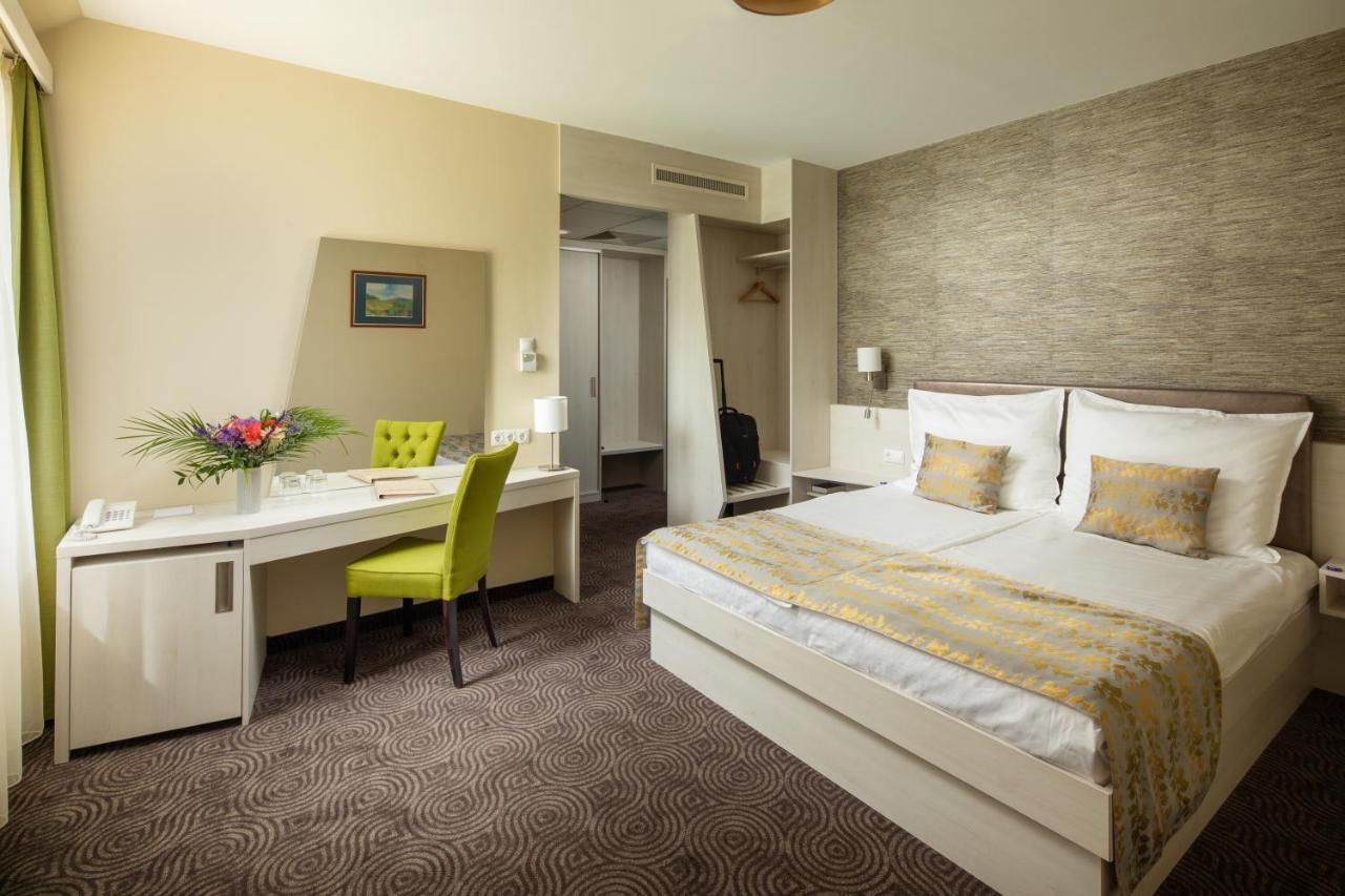 Kehidakustány Kehida Termal Resort & Spa מראה חיצוני תמונה