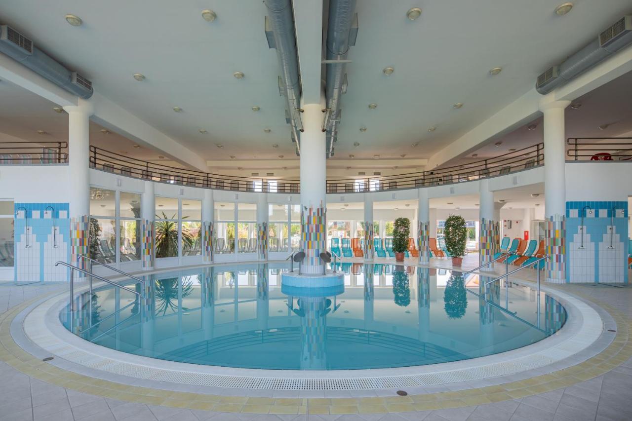 Kehidakustány Kehida Termal Resort & Spa מראה חיצוני תמונה