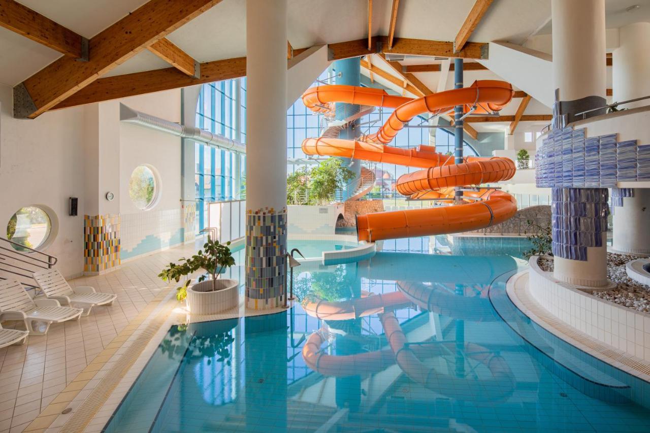 Kehidakustány Kehida Termal Resort & Spa מראה חיצוני תמונה