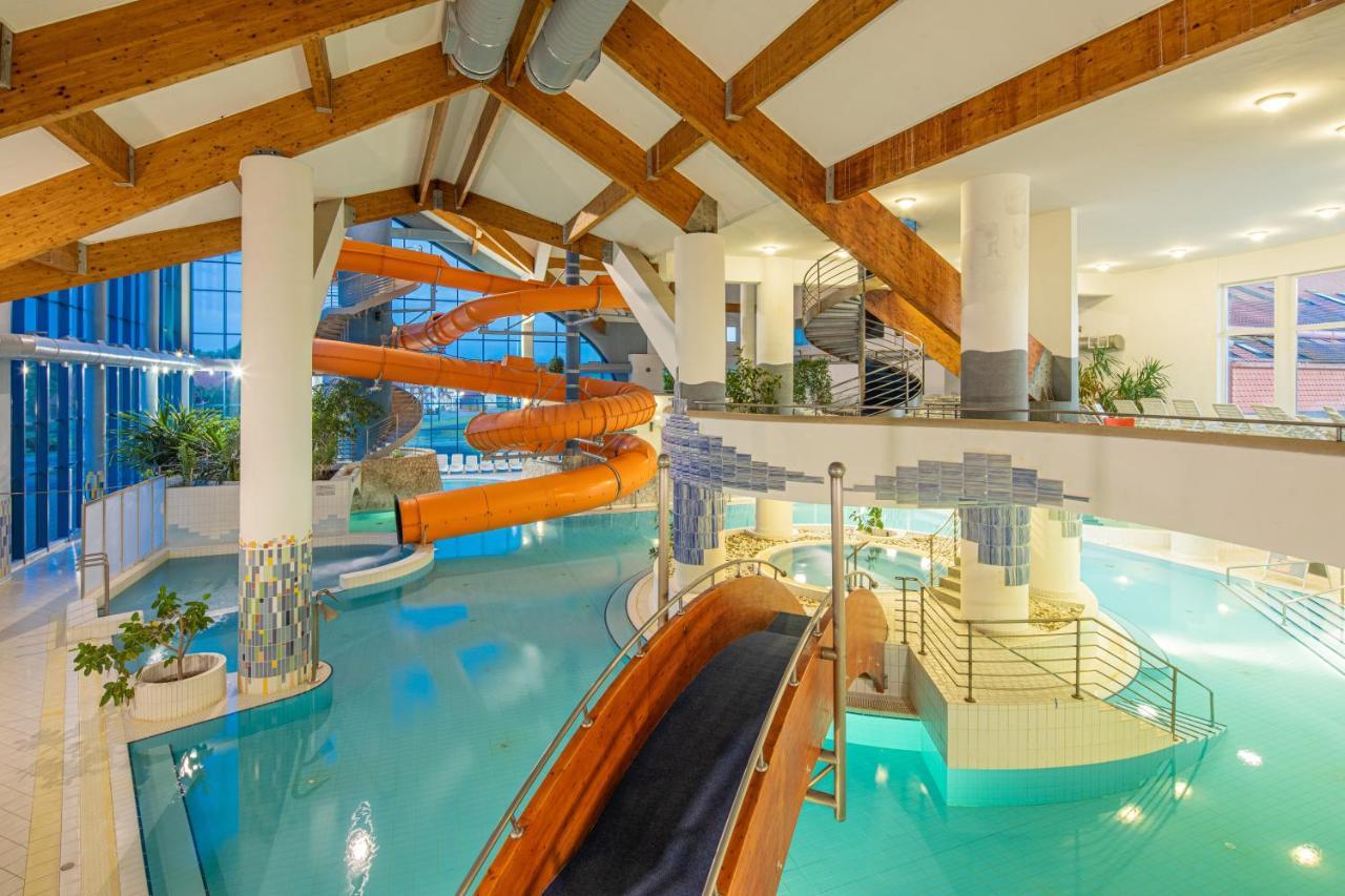 Kehidakustány Kehida Termal Resort & Spa מראה חיצוני תמונה