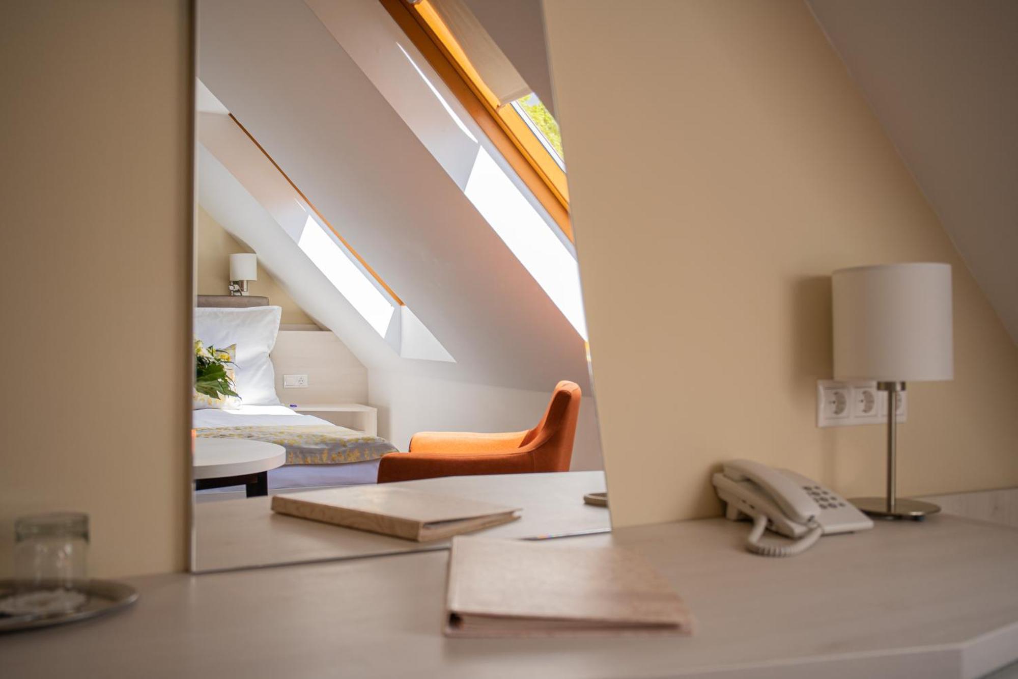Kehidakustány Kehida Termal Resort & Spa חדר תמונה