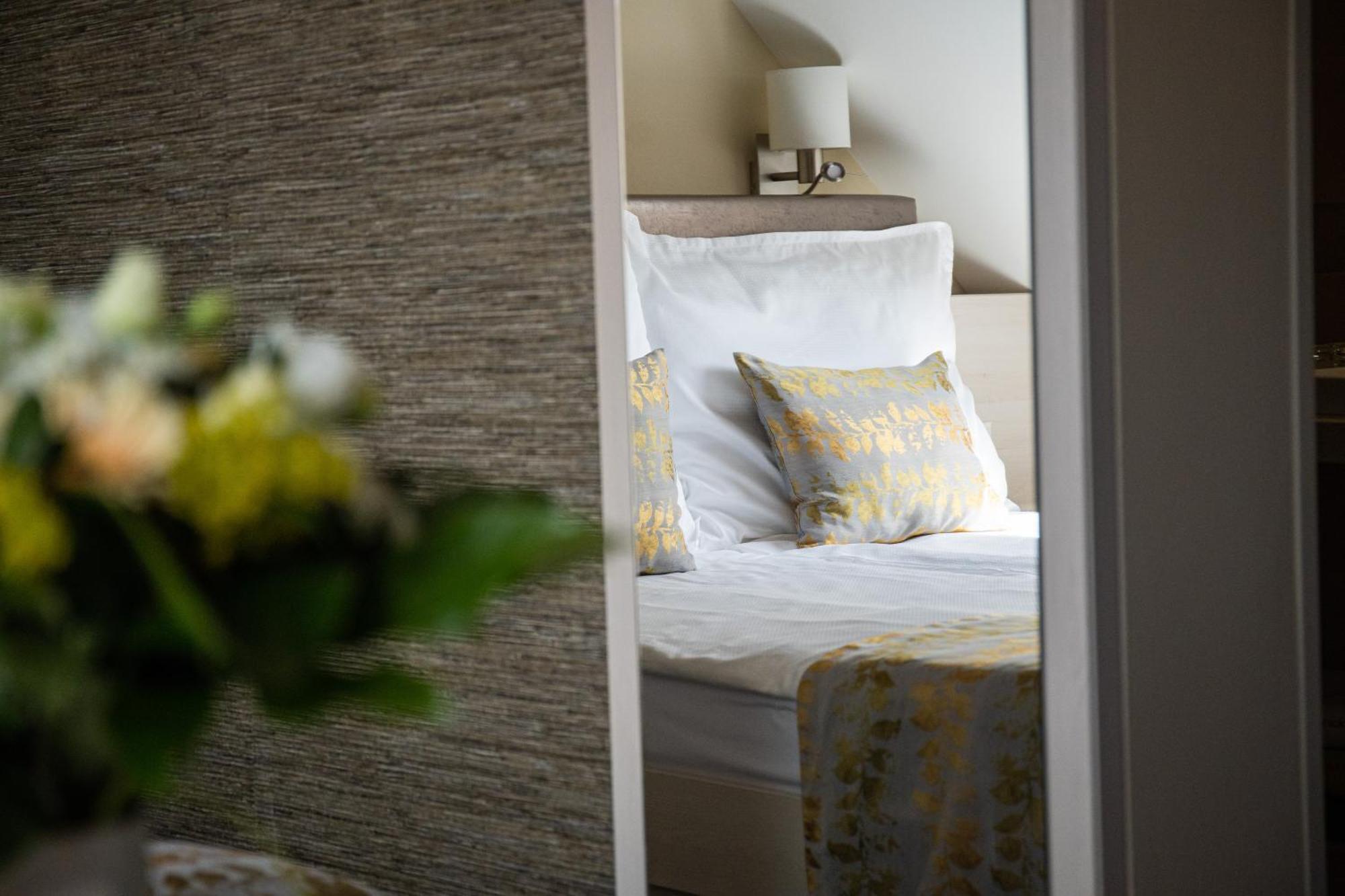 Kehidakustány Kehida Termal Resort & Spa חדר תמונה