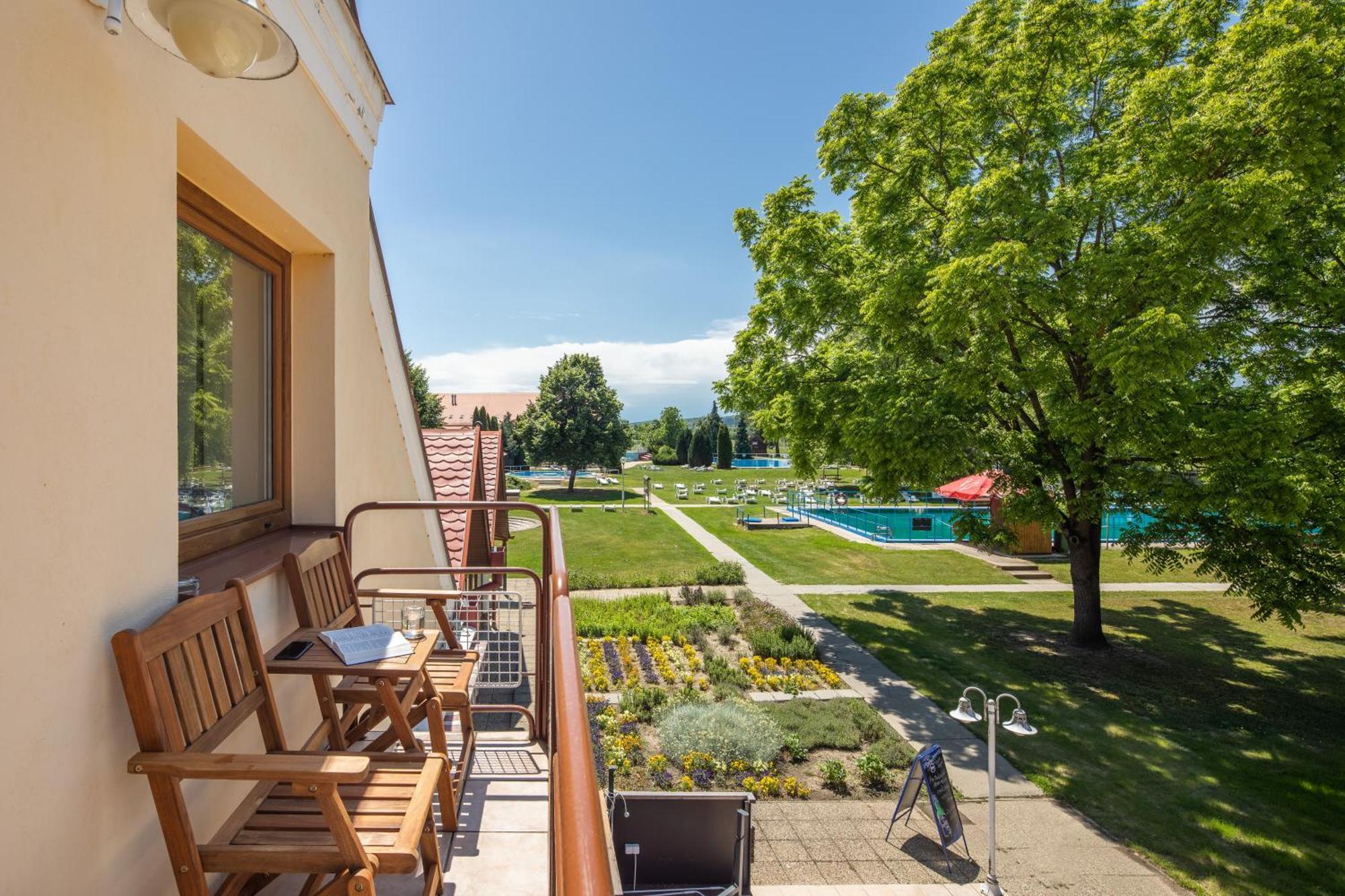 Kehidakustány Kehida Termal Resort & Spa חדר תמונה