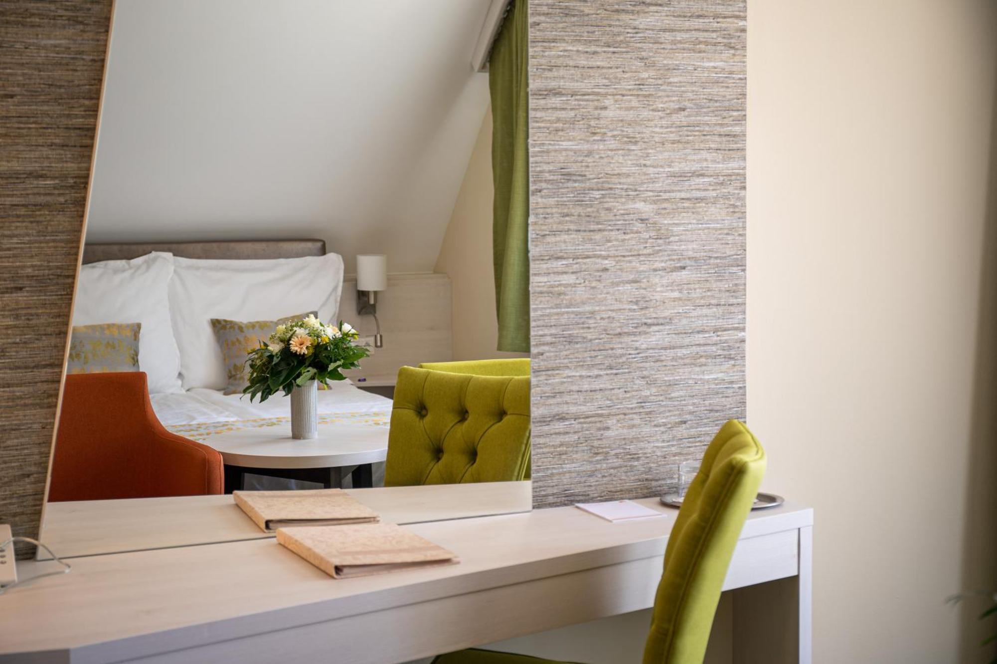 Kehidakustány Kehida Termal Resort & Spa חדר תמונה