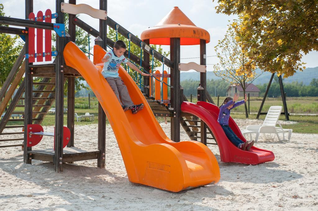 Kehidakustány Kehida Termal Resort & Spa מראה חיצוני תמונה