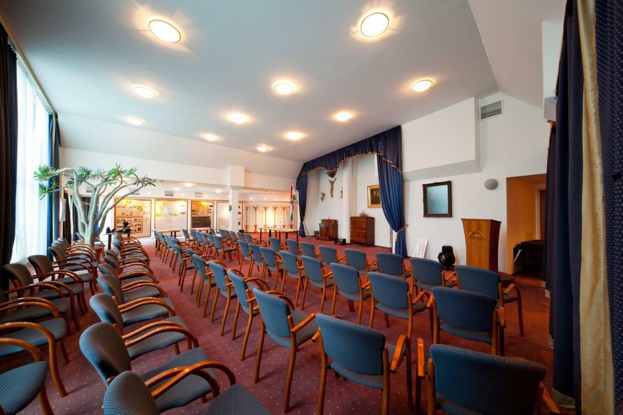 Kehidakustány Kehida Termal Resort & Spa מראה חיצוני תמונה