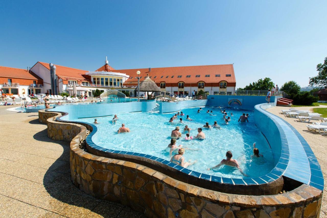Kehidakustány Kehida Termal Resort & Spa מראה חיצוני תמונה