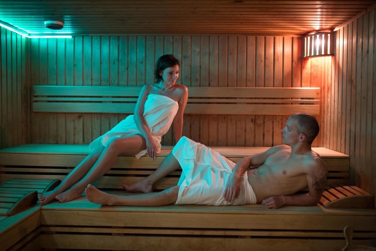 Kehidakustány Kehida Termal Resort & Spa מראה חיצוני תמונה