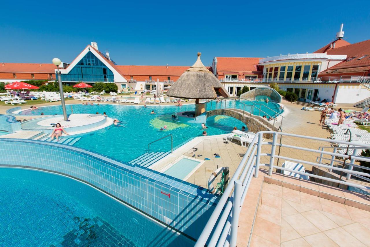 Kehidakustány Kehida Termal Resort & Spa מראה חיצוני תמונה