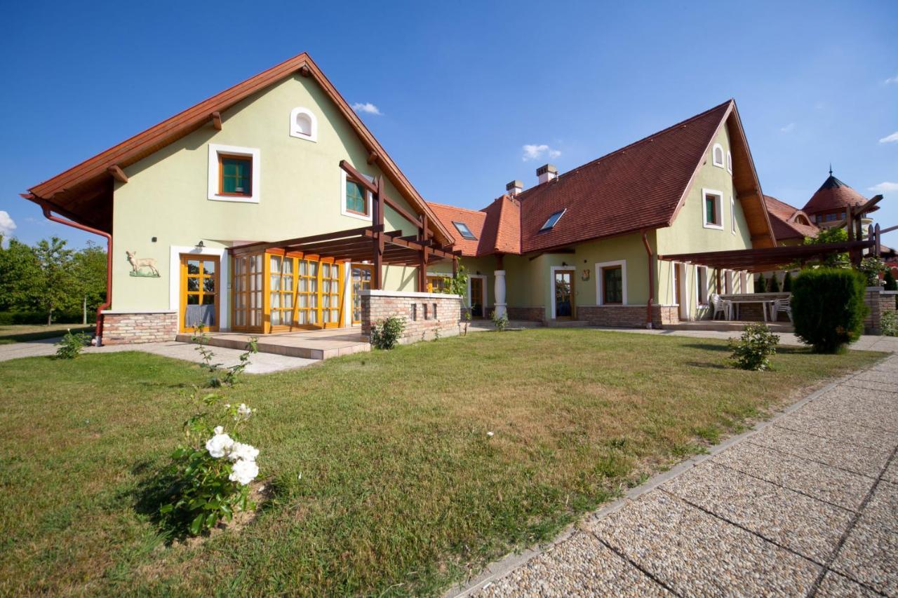 Kehidakustány Kehida Termal Resort & Spa מראה חיצוני תמונה