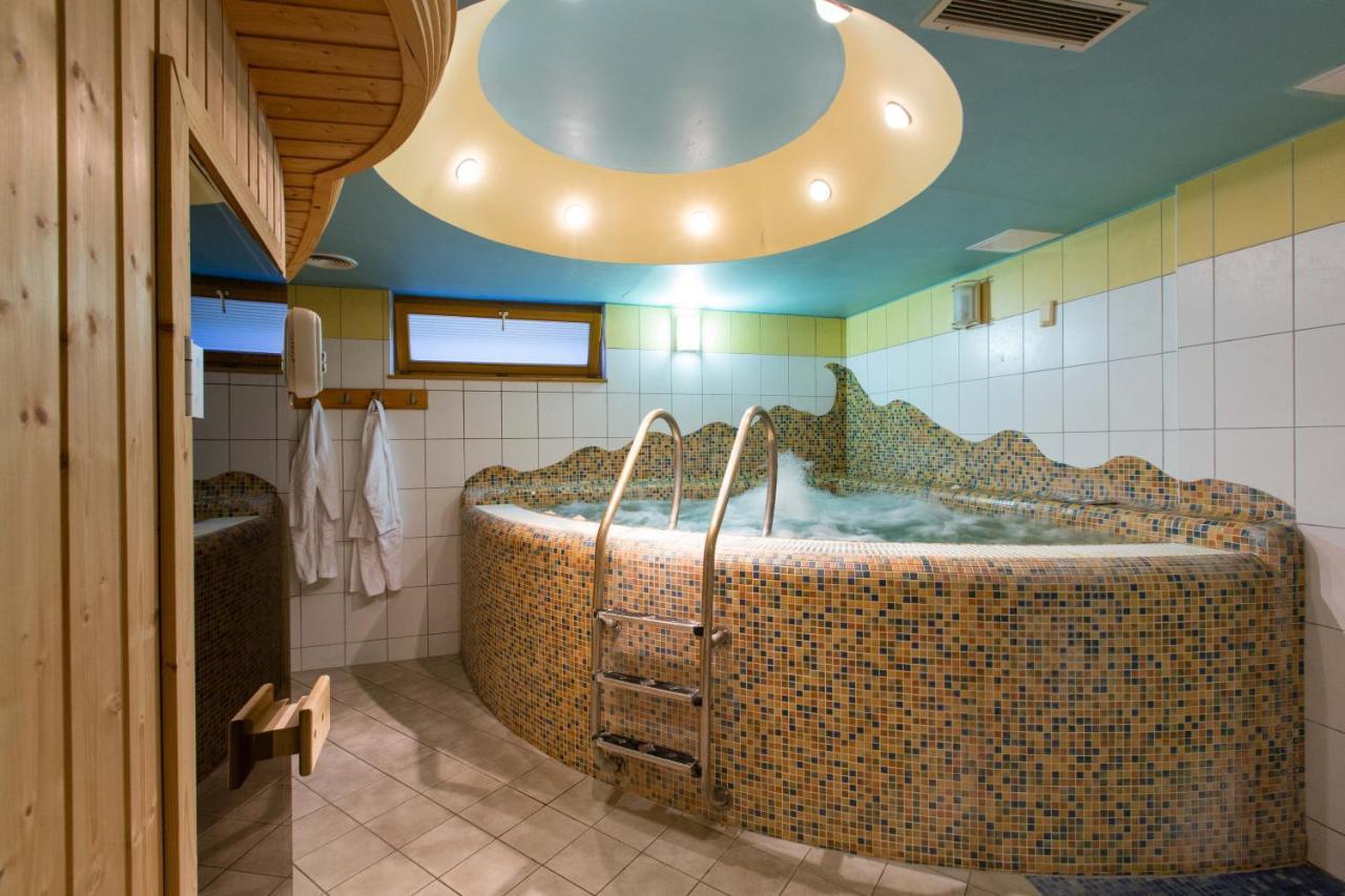 Kehidakustány Kehida Termal Resort & Spa מראה חיצוני תמונה