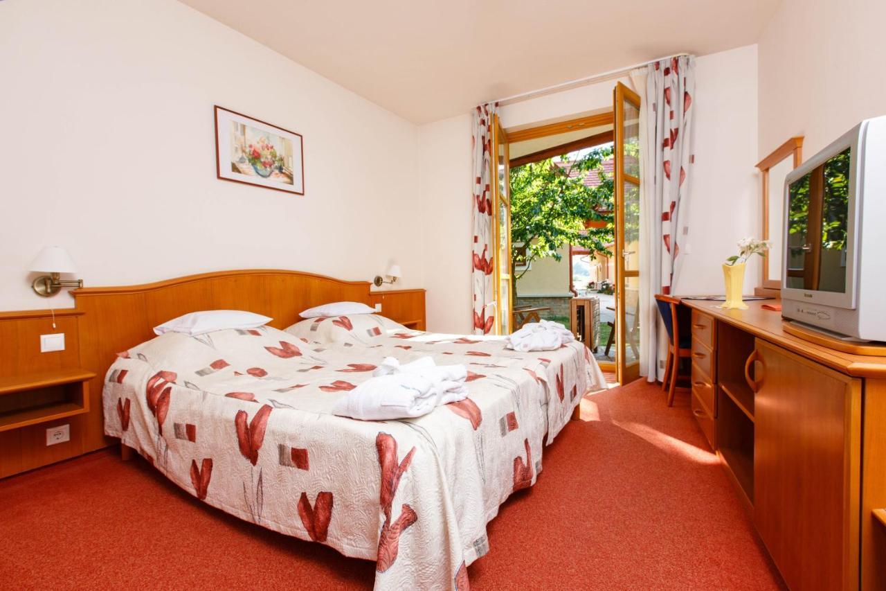 Kehidakustány Kehida Termal Resort & Spa מראה חיצוני תמונה