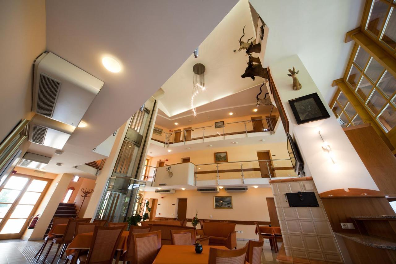 Kehidakustány Kehida Termal Resort & Spa מראה חיצוני תמונה