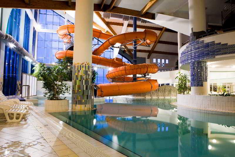 Kehidakustány Kehida Termal Resort & Spa מראה חיצוני תמונה